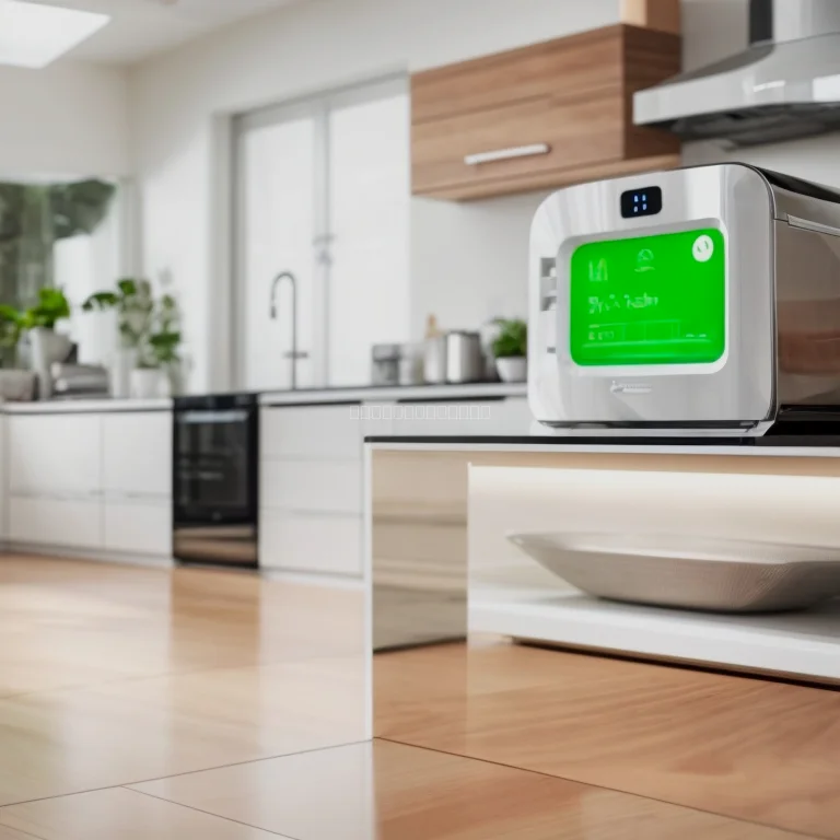 Wäschepflege-Ablauf in der Heimoraum-App